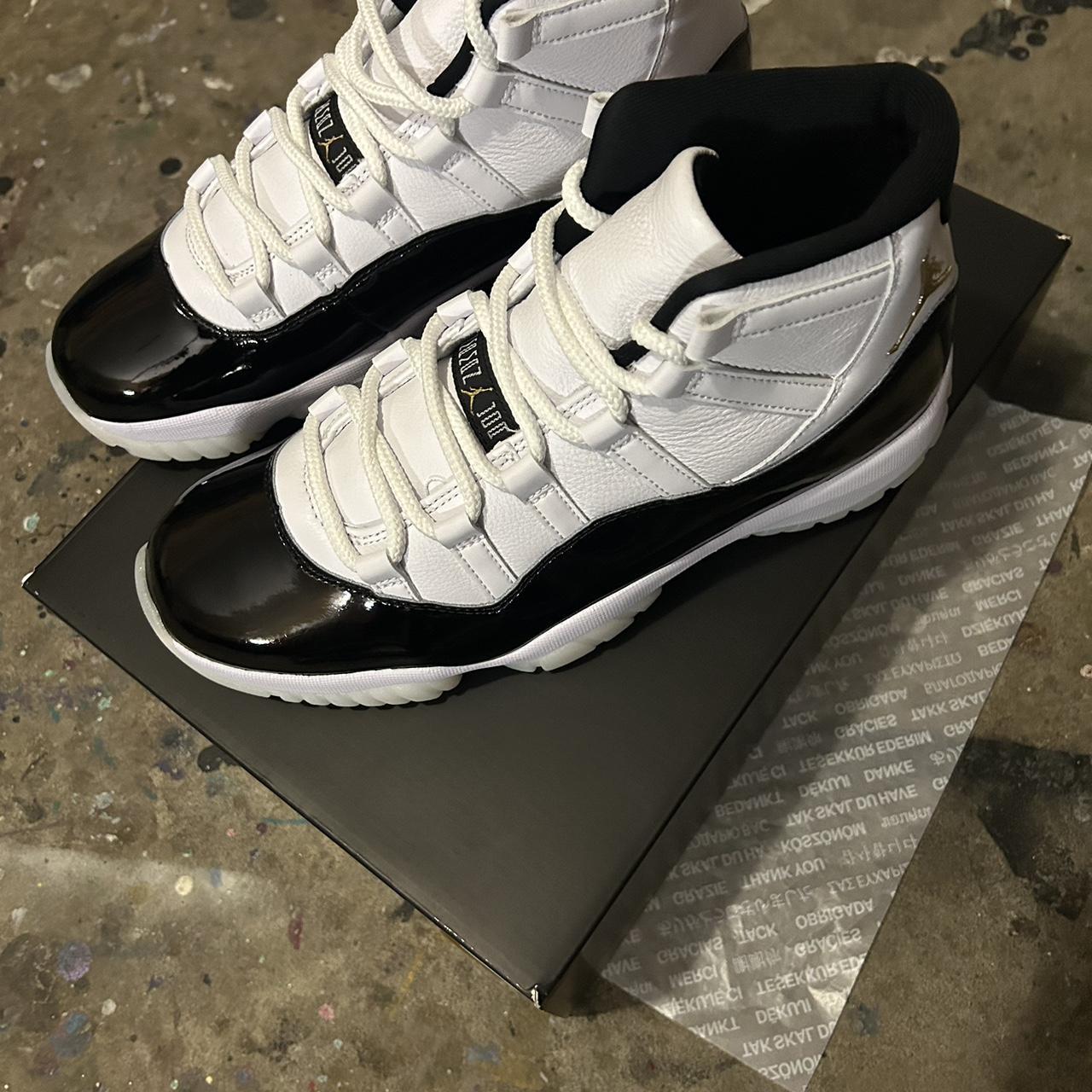 The 2023 edition of the Air Jordan 11 Retro... - Depop