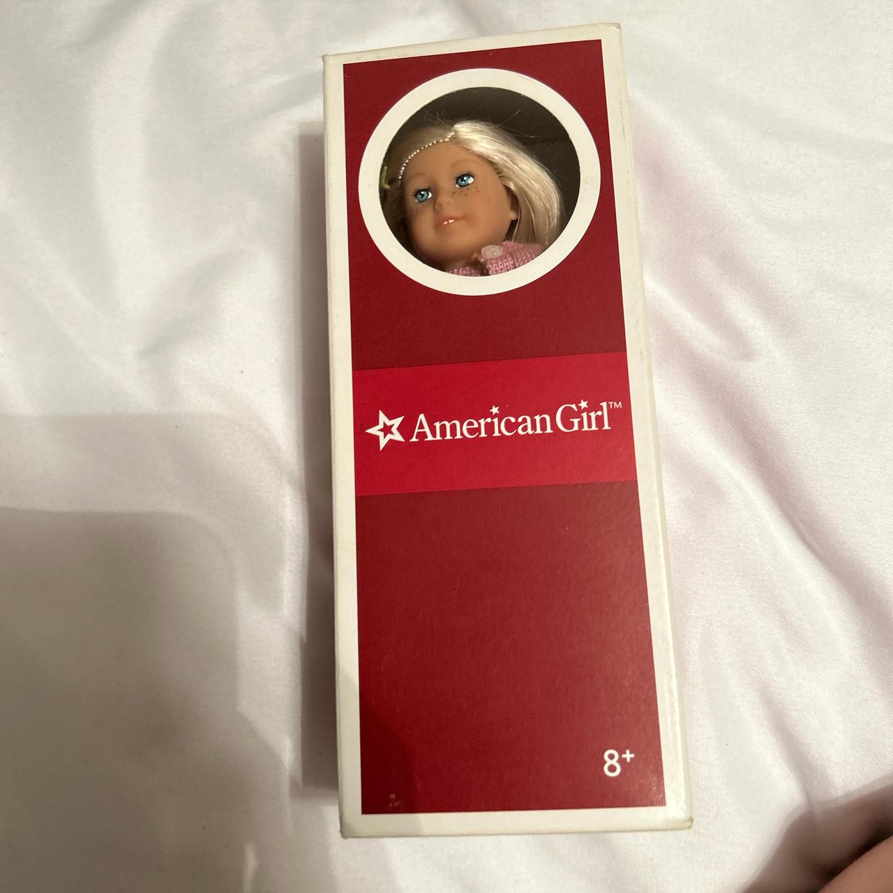 item listed by kennyswag