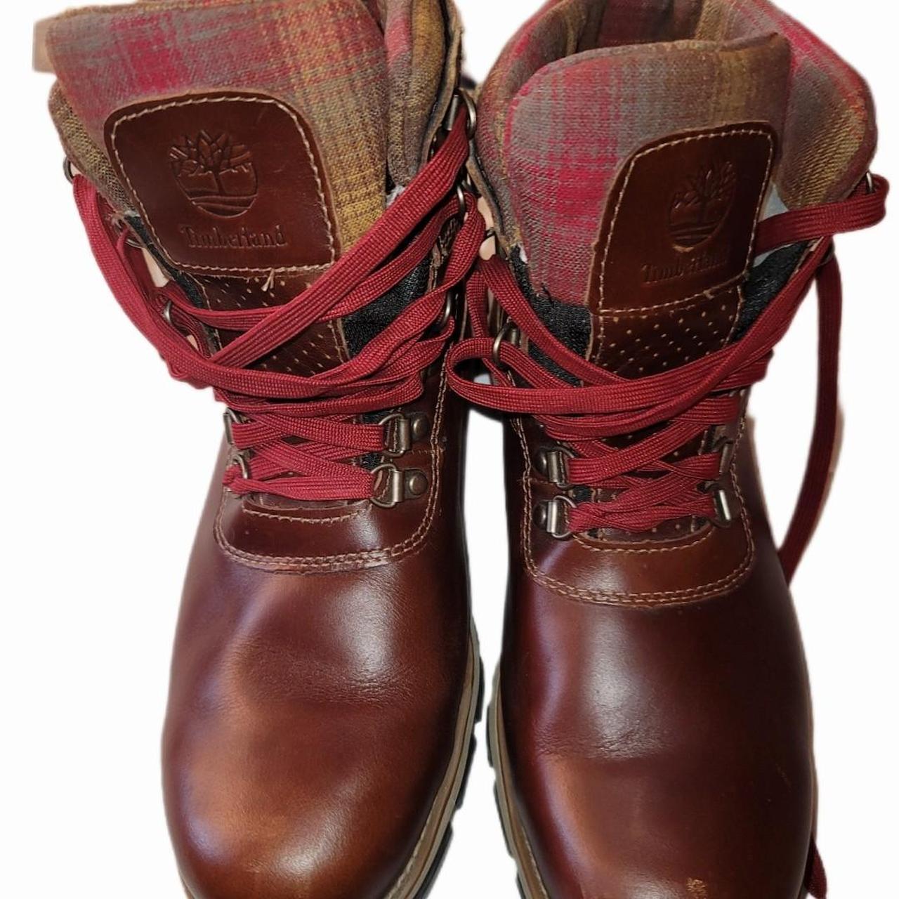 Timberland pendleton hotsell