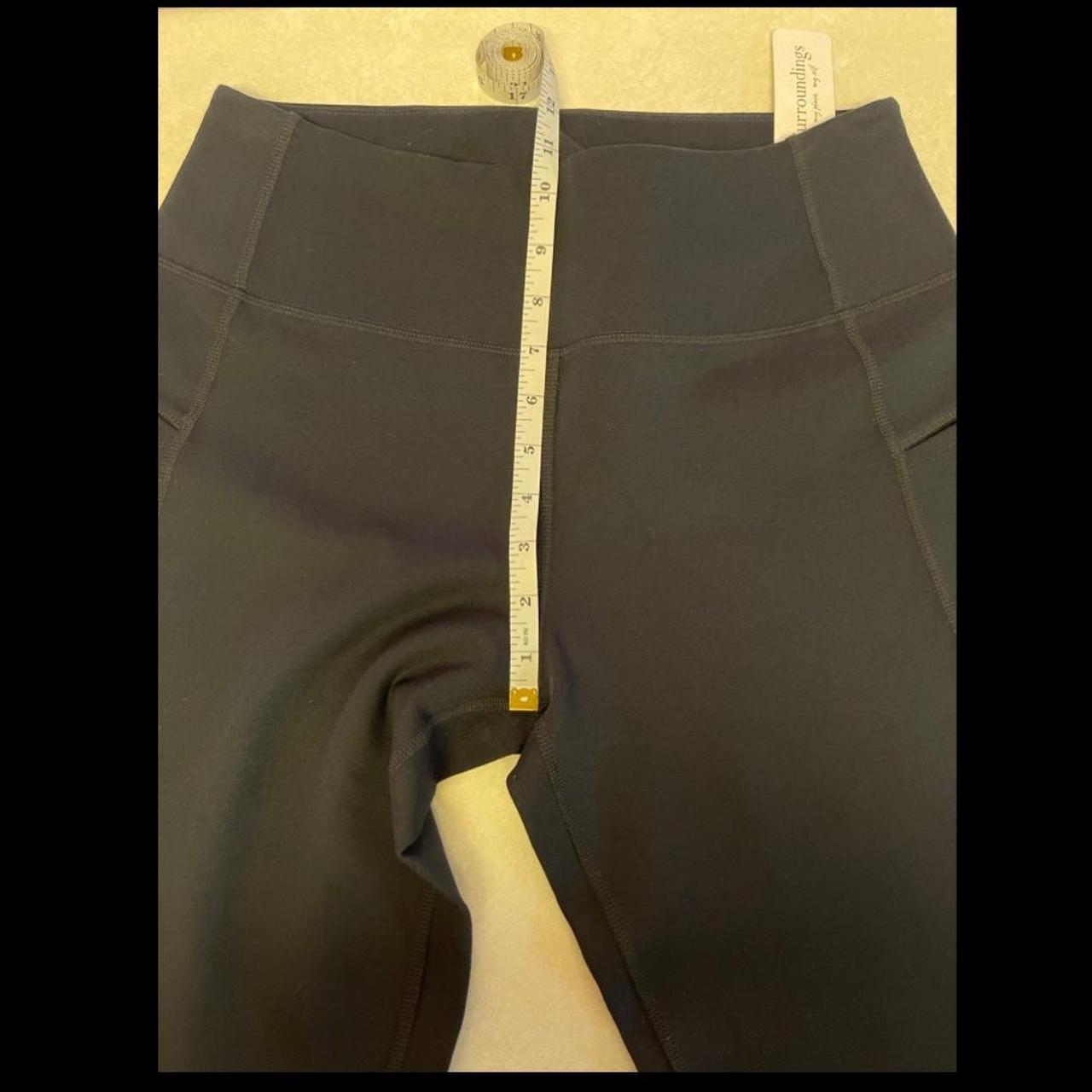 Supertech Pocket Leggings