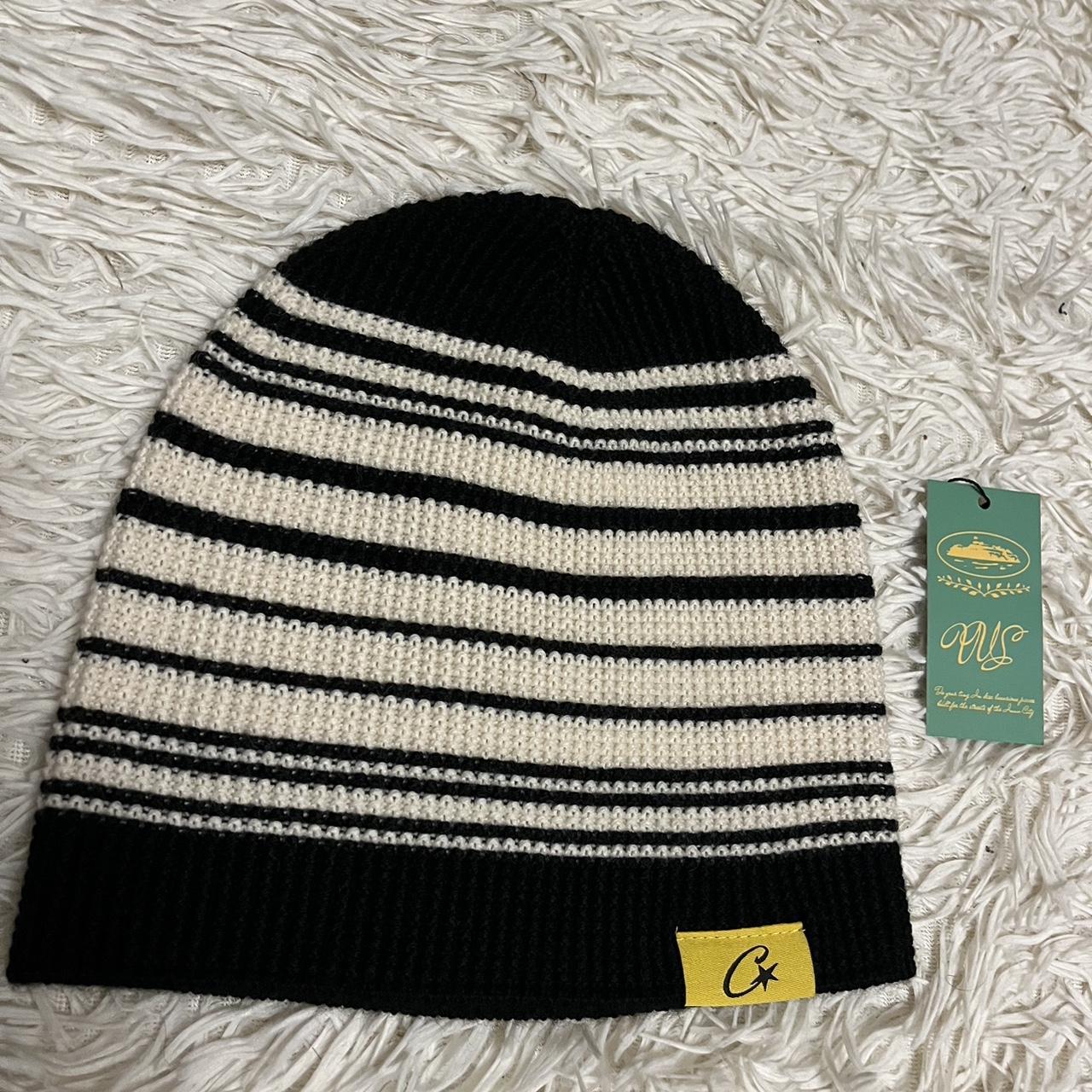 Corteiz Beanie | Depop