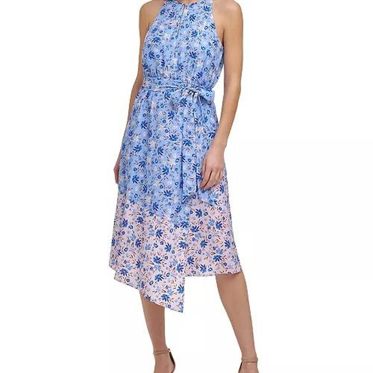 Vince camuto petite shop dresses