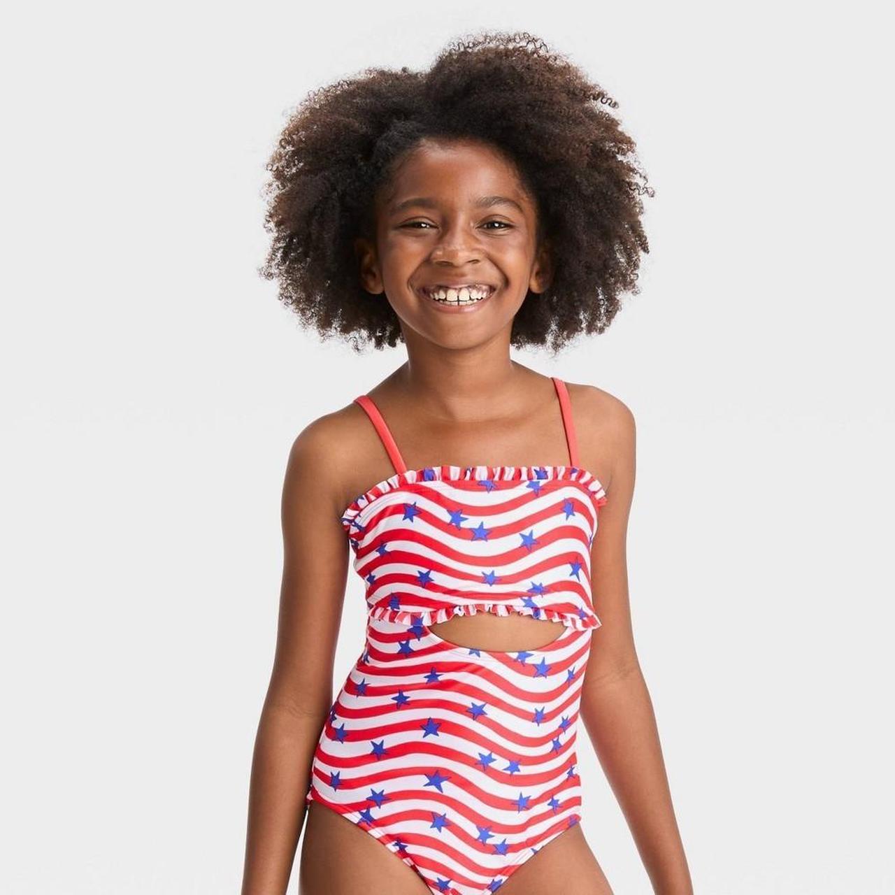 Cat and jack one piece swimsuit online