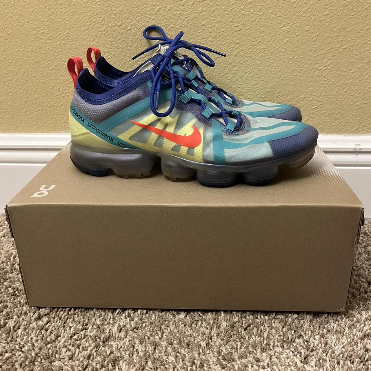 vapormax rep