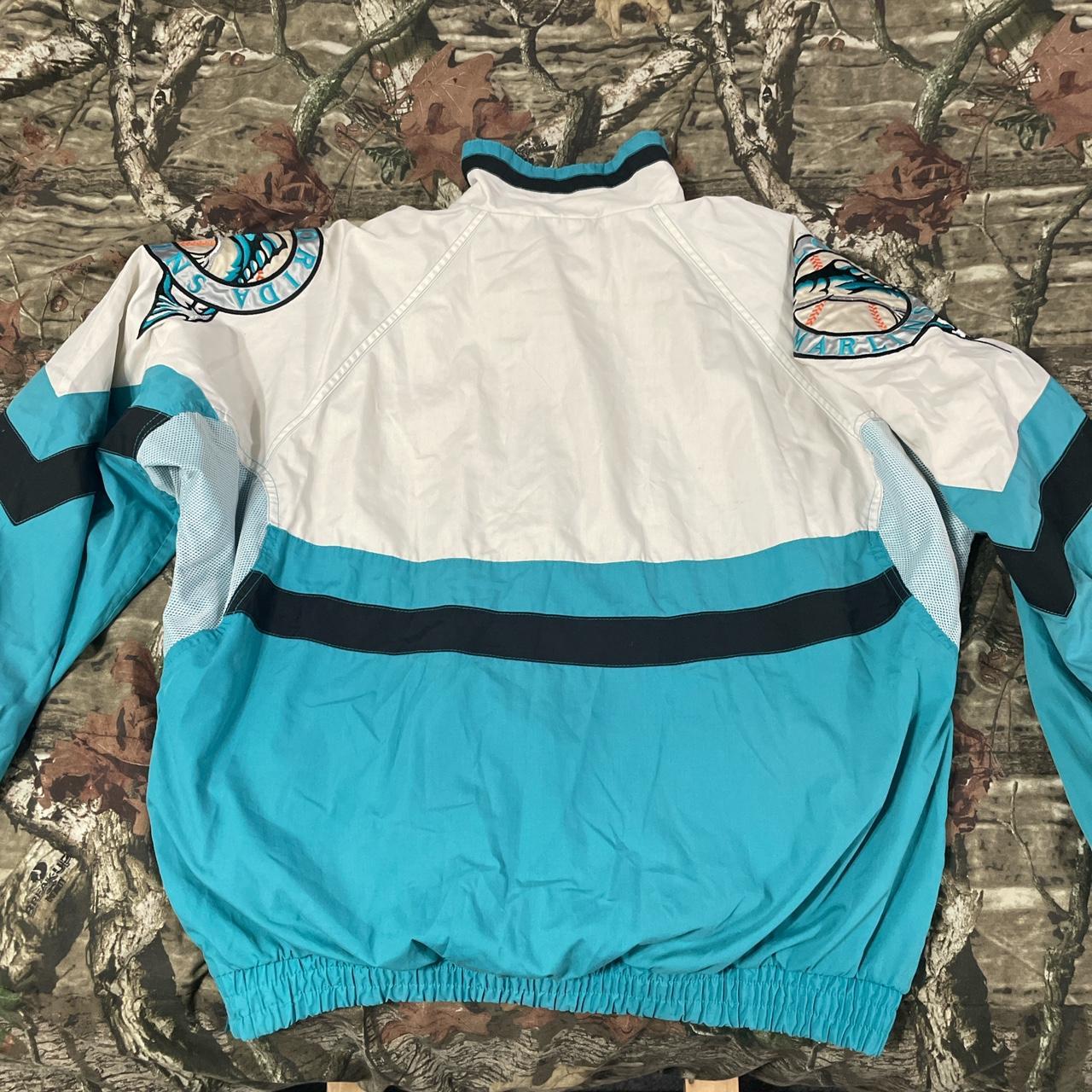 Starter Men's Hat - Multi/Blue – Throwback starte… - image 2