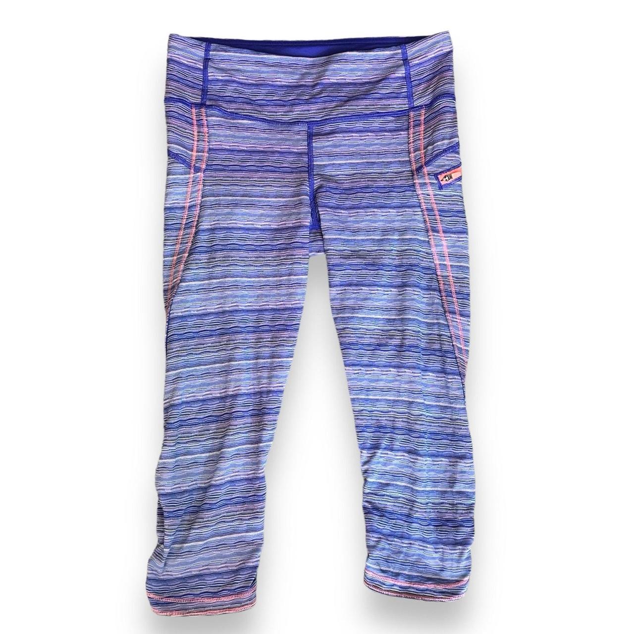 ボトムス soorploom leggings cross stitch Big Bird Body Leggings | Zazzle