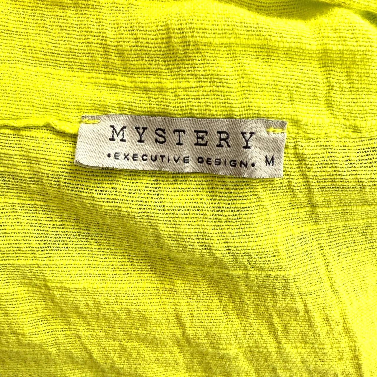 Source Unknown Women's Blouse - Green - M – This … - image 8