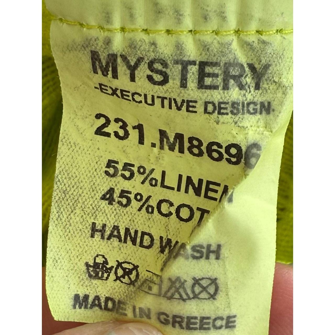 Source Unknown Women's Blouse - Green - M – This … - image 7