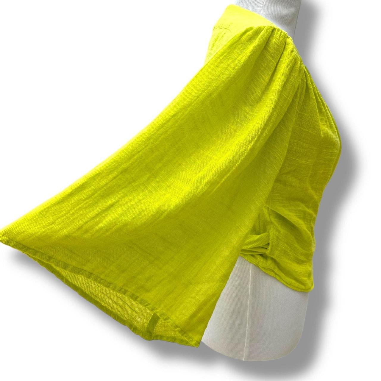 Source Unknown Women's Blouse - Green - M – This … - image 5