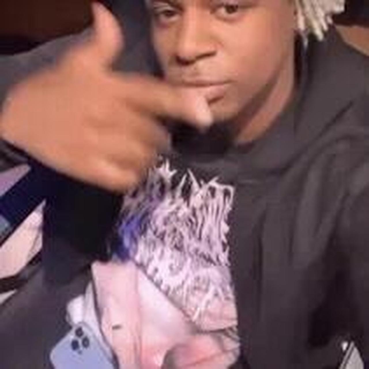 Fat tub of lard band t shirt Worn by ken... Depop