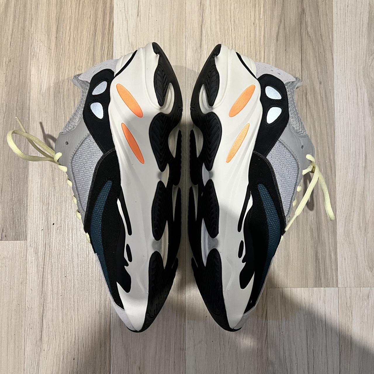 700 Mnvn Yeezy 700 Wave Runner Fit Adidas Yeezy 700 Waverunners