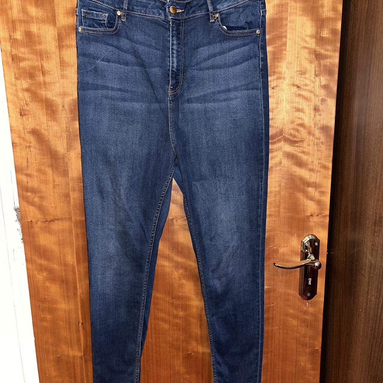 F&f contour hot sale jeans