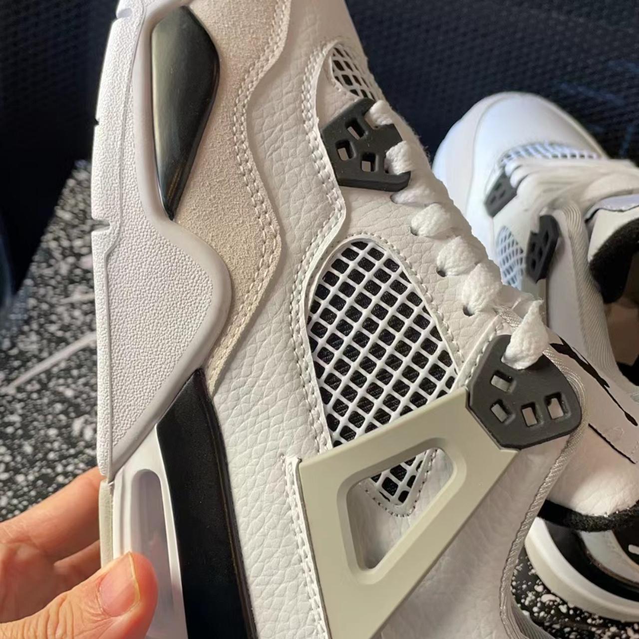 womens jordan 4 shoes