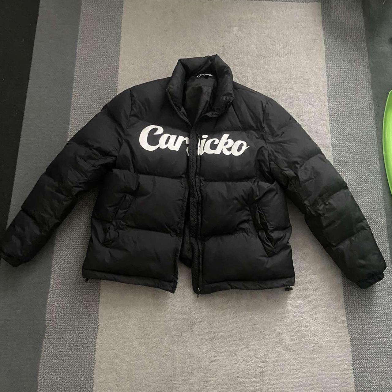 Carsicko puffer Size small Brand new Message if... - Depop