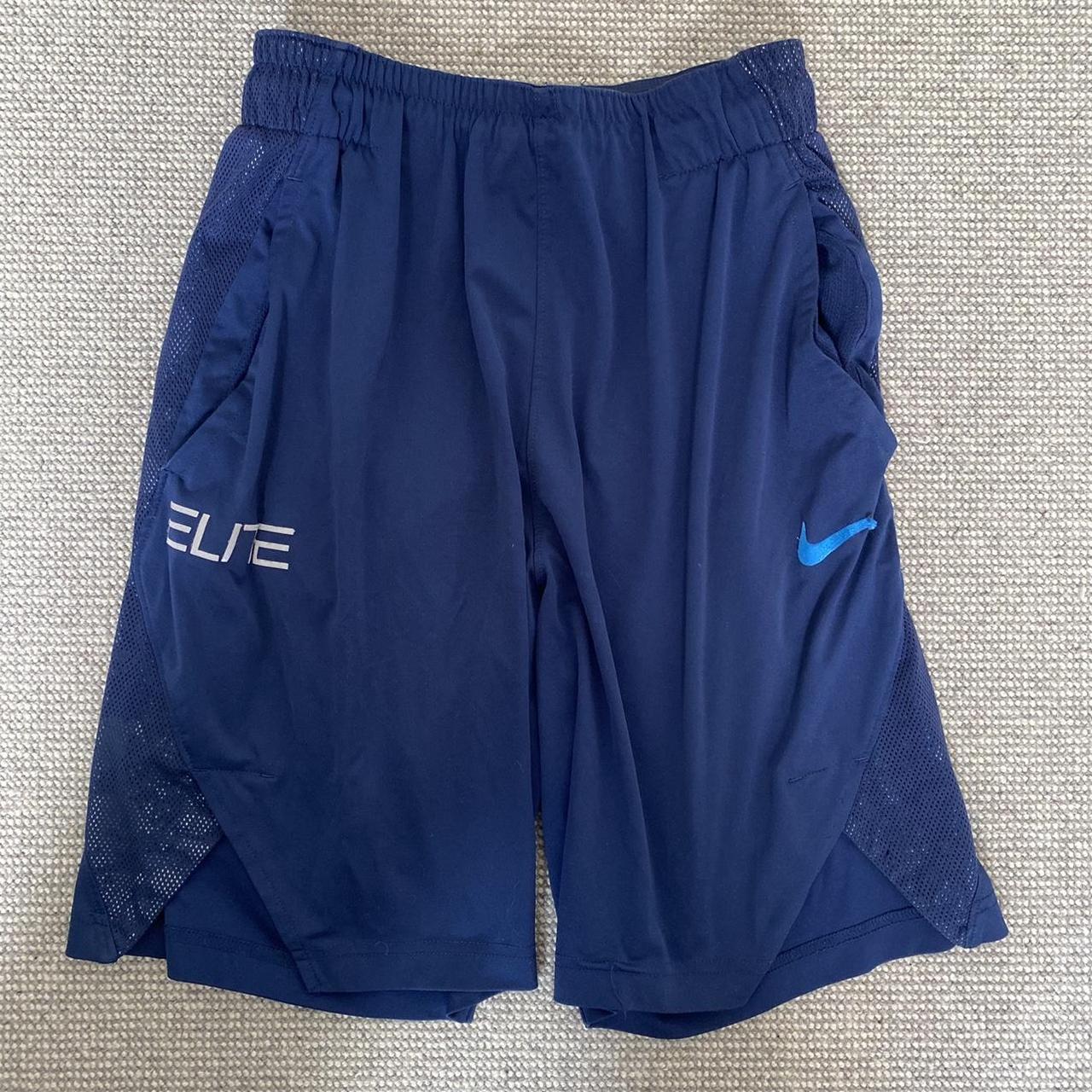 Nike elite liftoff shorts best sale