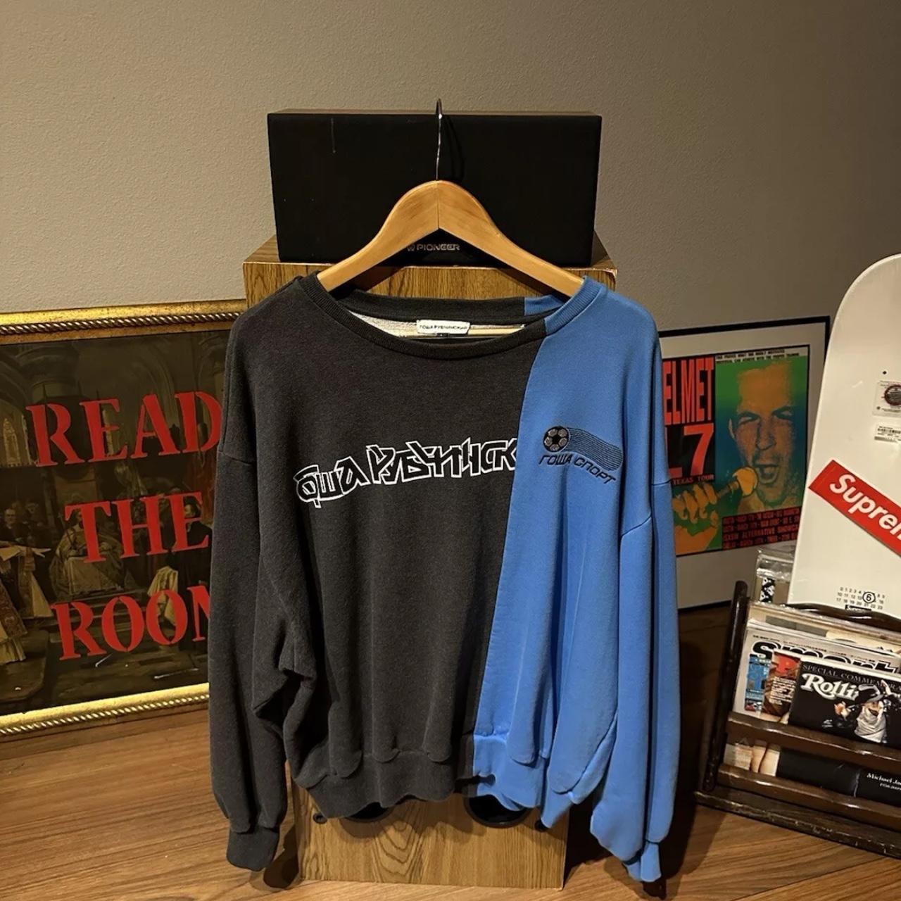 Gosha Rubchinskiy | Preowned & Secondhand Fashion | Depop