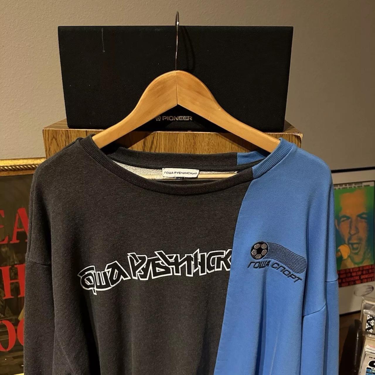 Gosha Rubchinskiy | Preowned & Secondhand Fashion | Depop Gosha Rubchinskiy | Preowned & Secondhand Fashion | Depop
