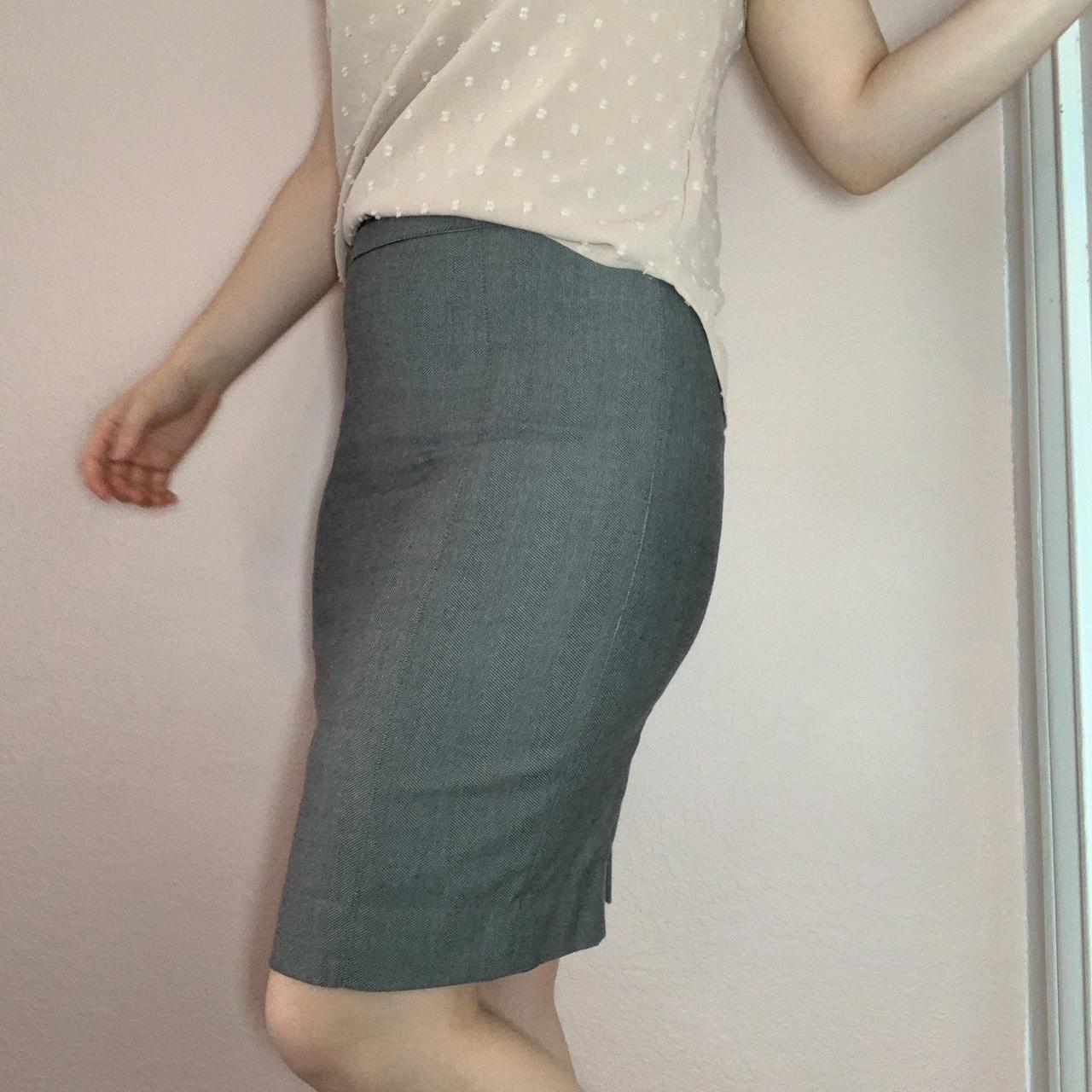 Business casual cheap skirt year