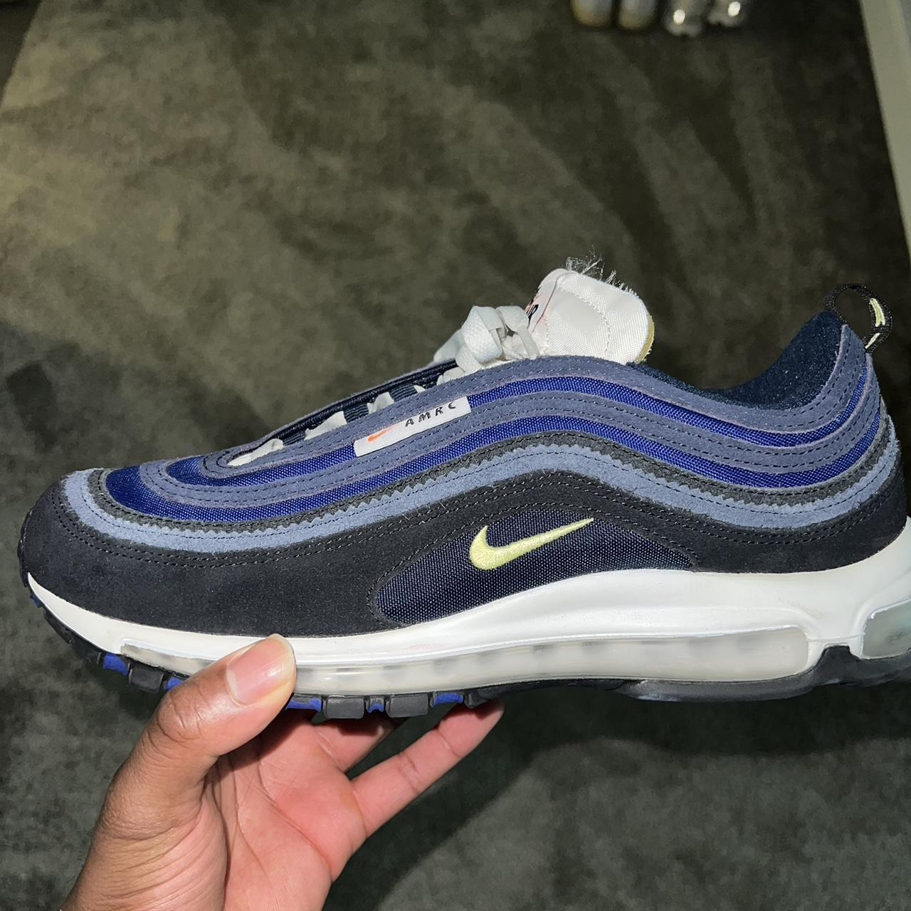 nike amrc air max 97