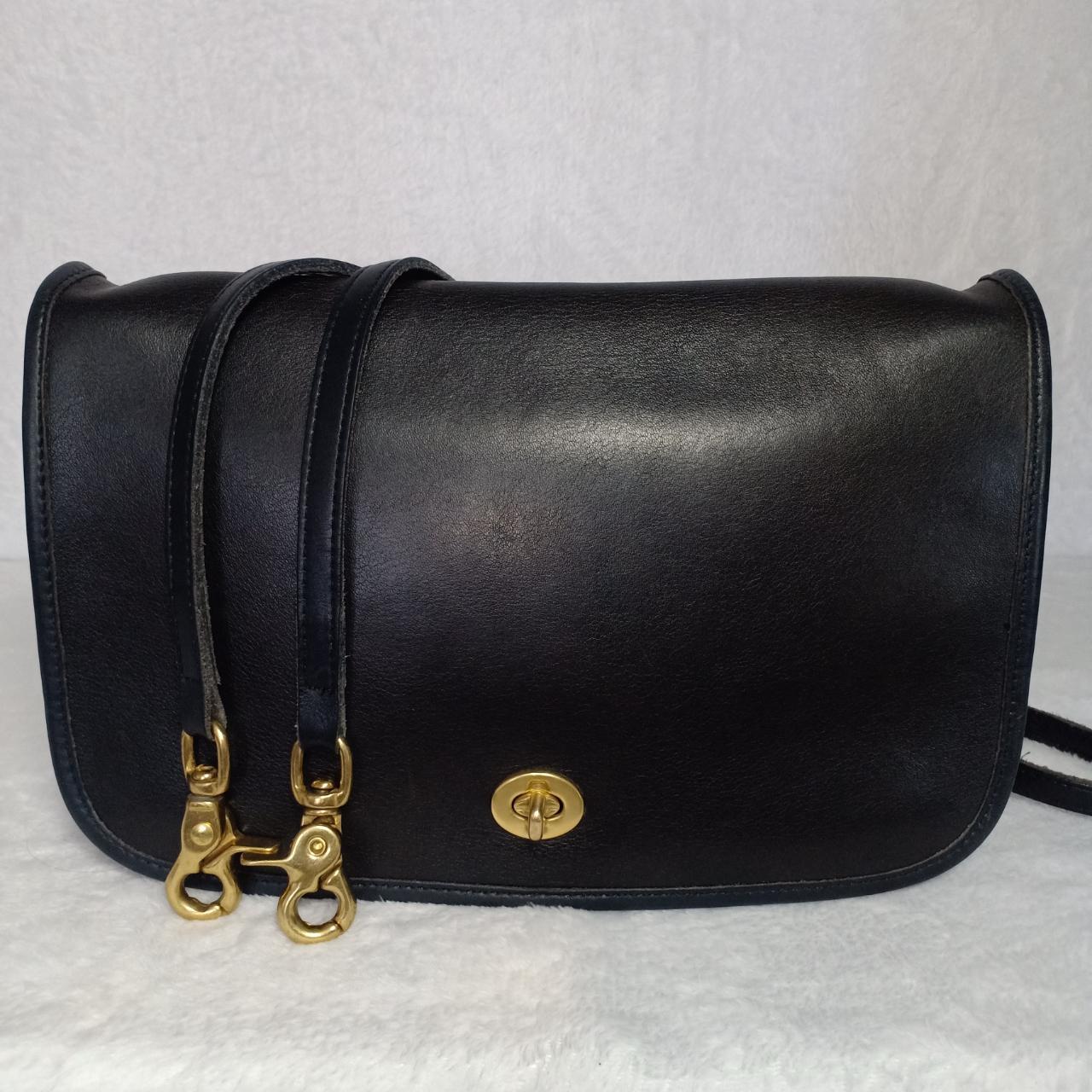 Coach discount convertible clutch