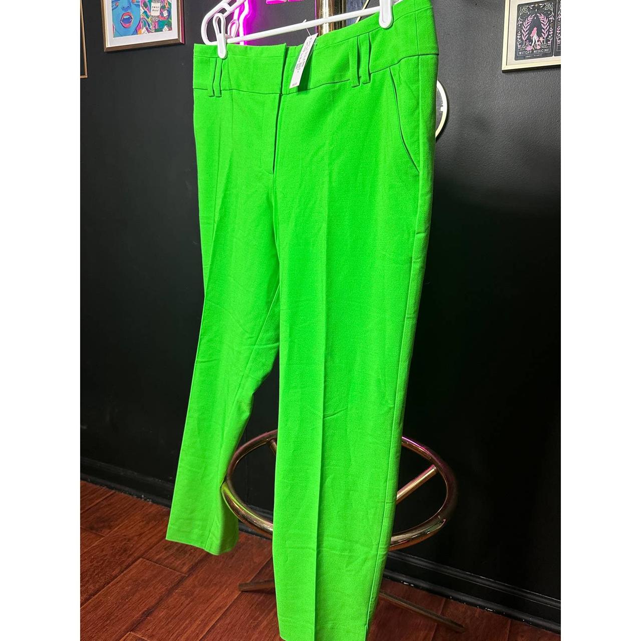 Buy Women's Arabic Neon Green Boho Baggy Harem Track Pant Unisex Yoga Dance  Freesize Track Pant – Enimane