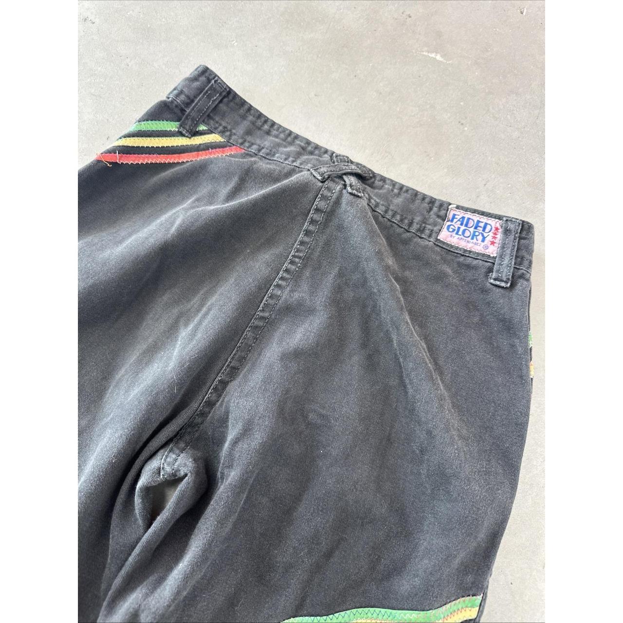 Faded Glory Women's Jeans - Black - 28 – AWESOME … - image 5