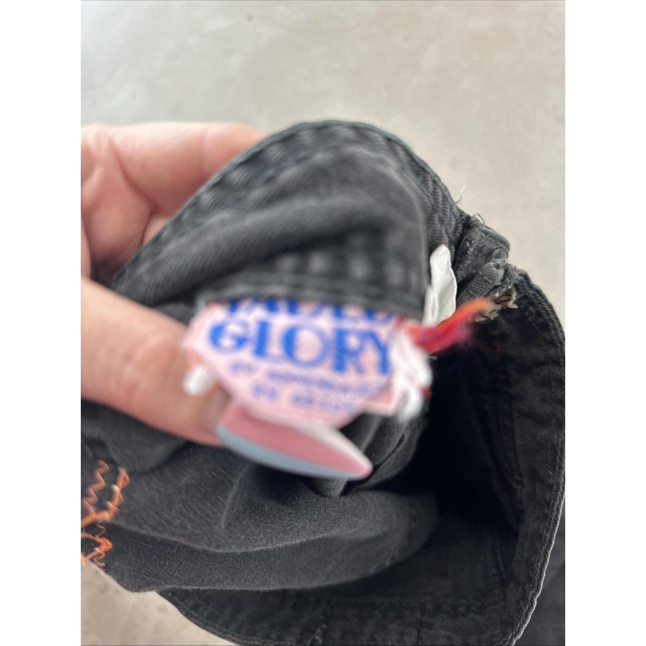 Faded Glory Women's Jeans - Black - 28 – AWESOME … - image 7