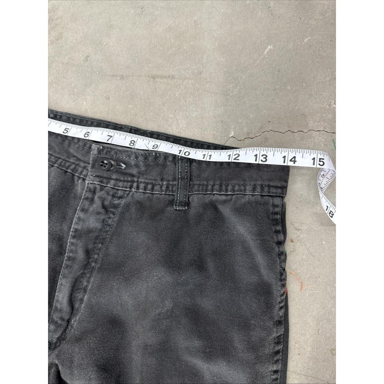 Faded Glory Women's Jeans - Black - 28 – AWESOME … - image 8