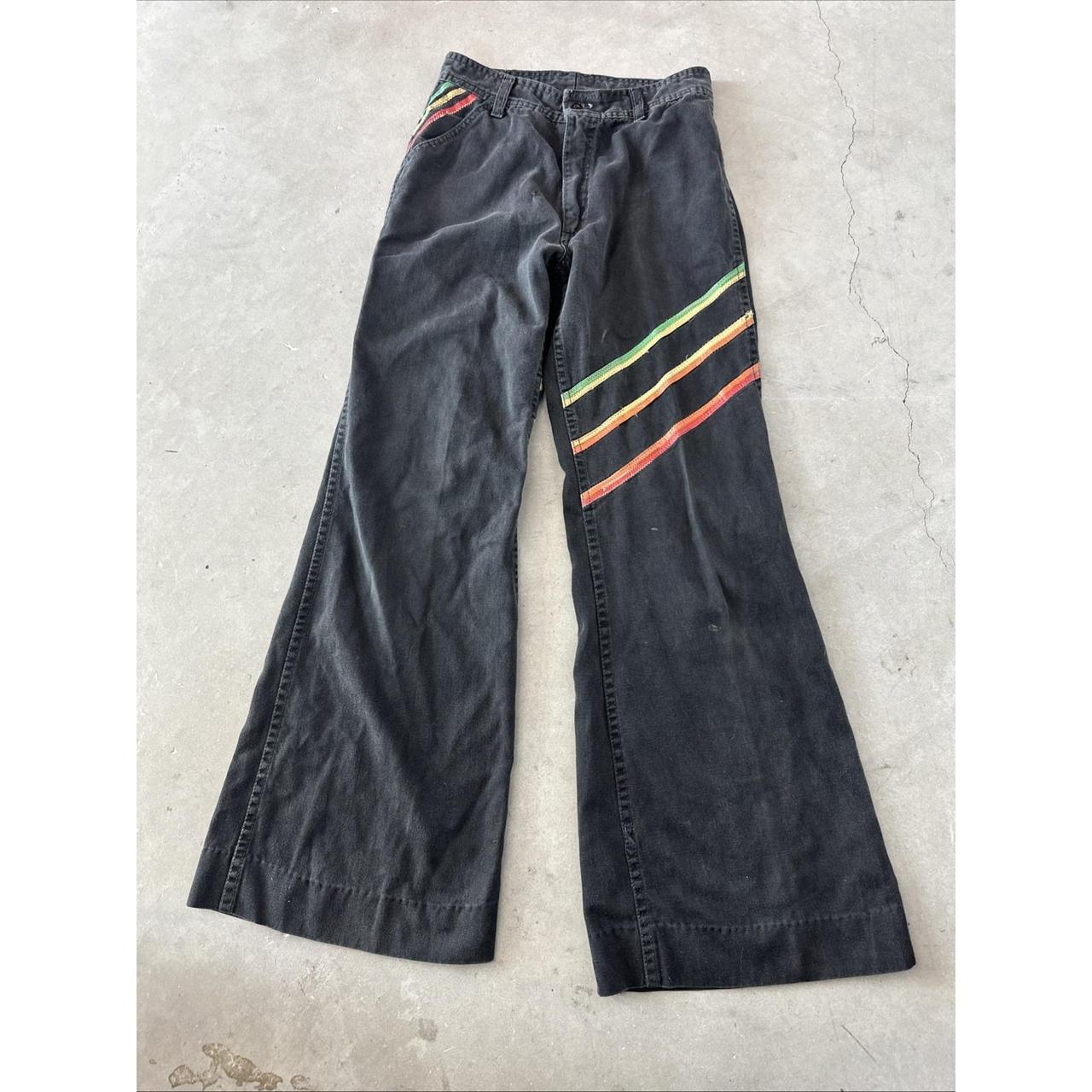 Faded Glory Women's Jeans - Black - 28 – AWESOME … - image 1