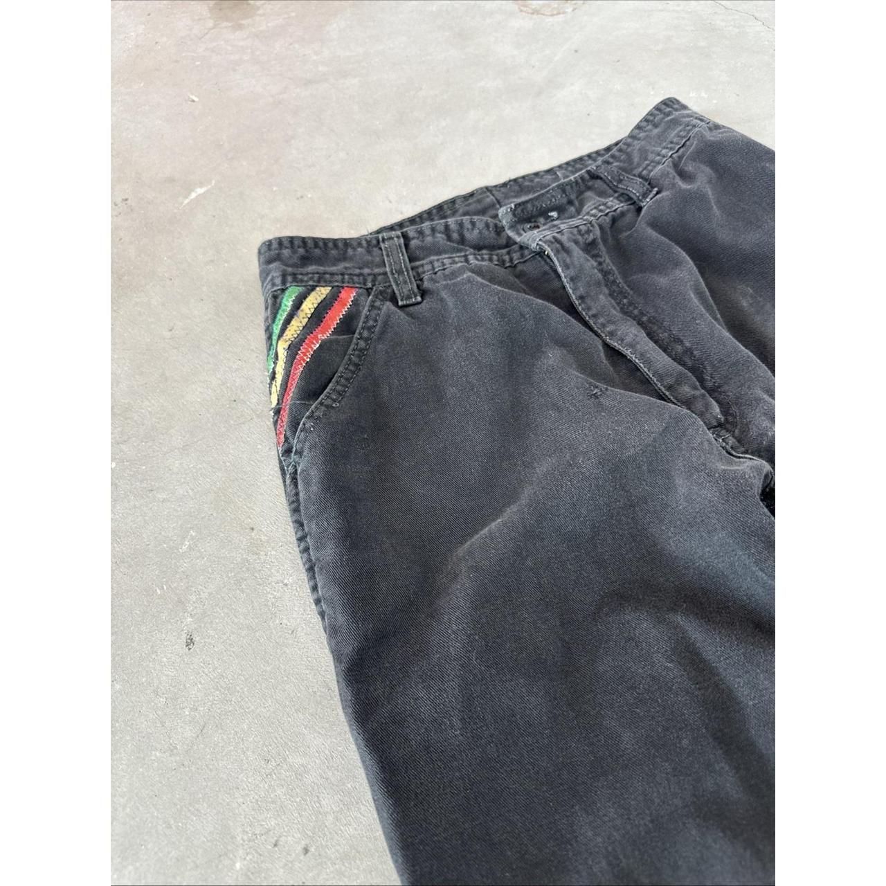 Faded Glory Women's Jeans - Black - 28 – AWESOME … - image 3