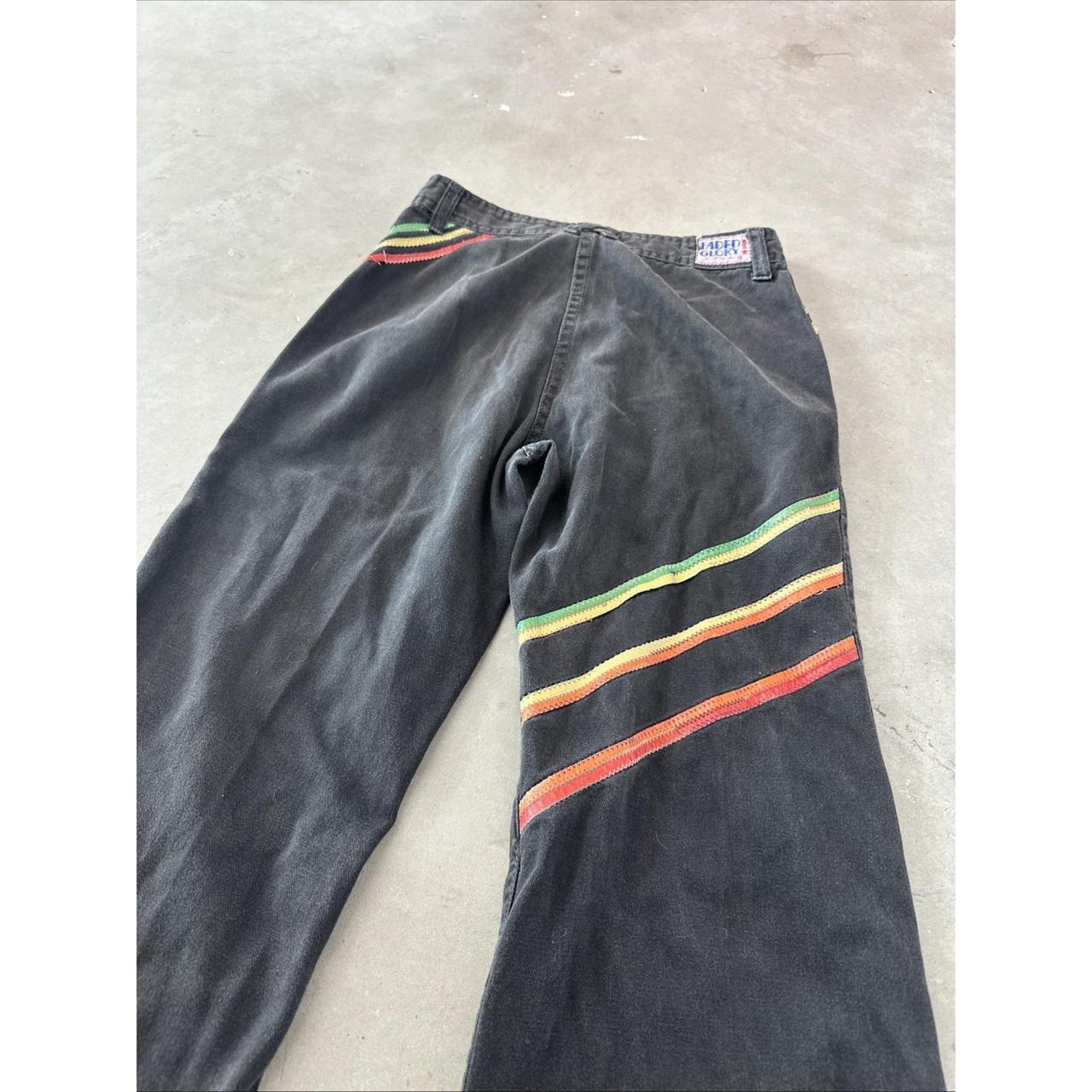 Faded Glory Women's Jeans - Black - 28 – AWESOME … - image 6