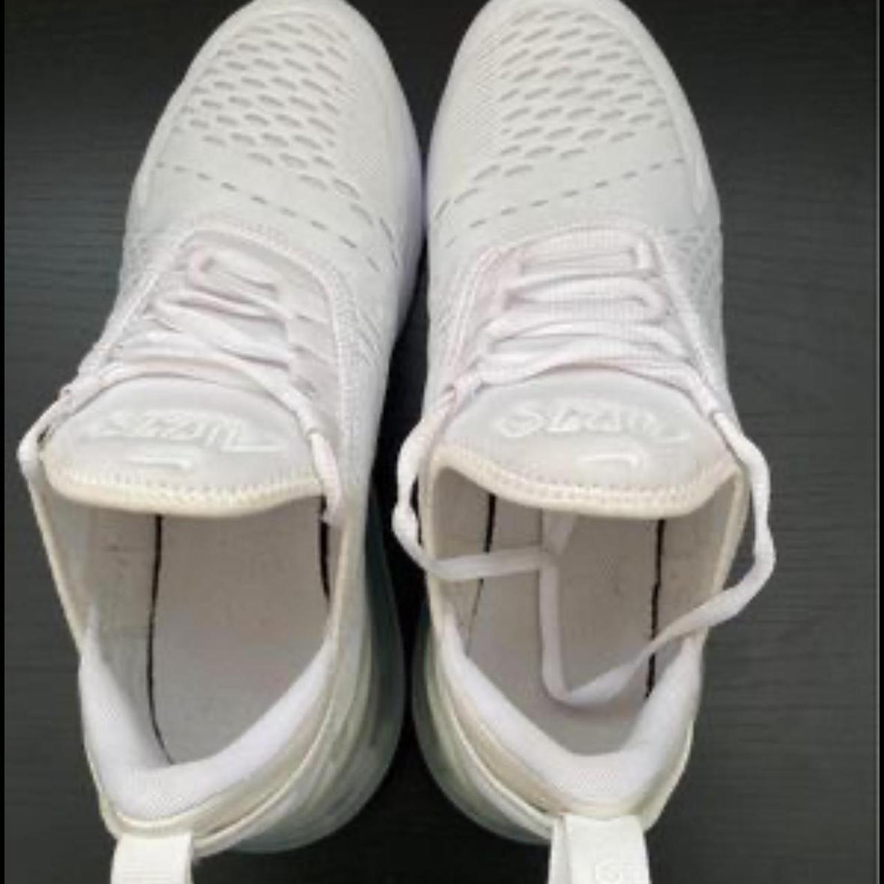 Air max 270 on sale original vs fake