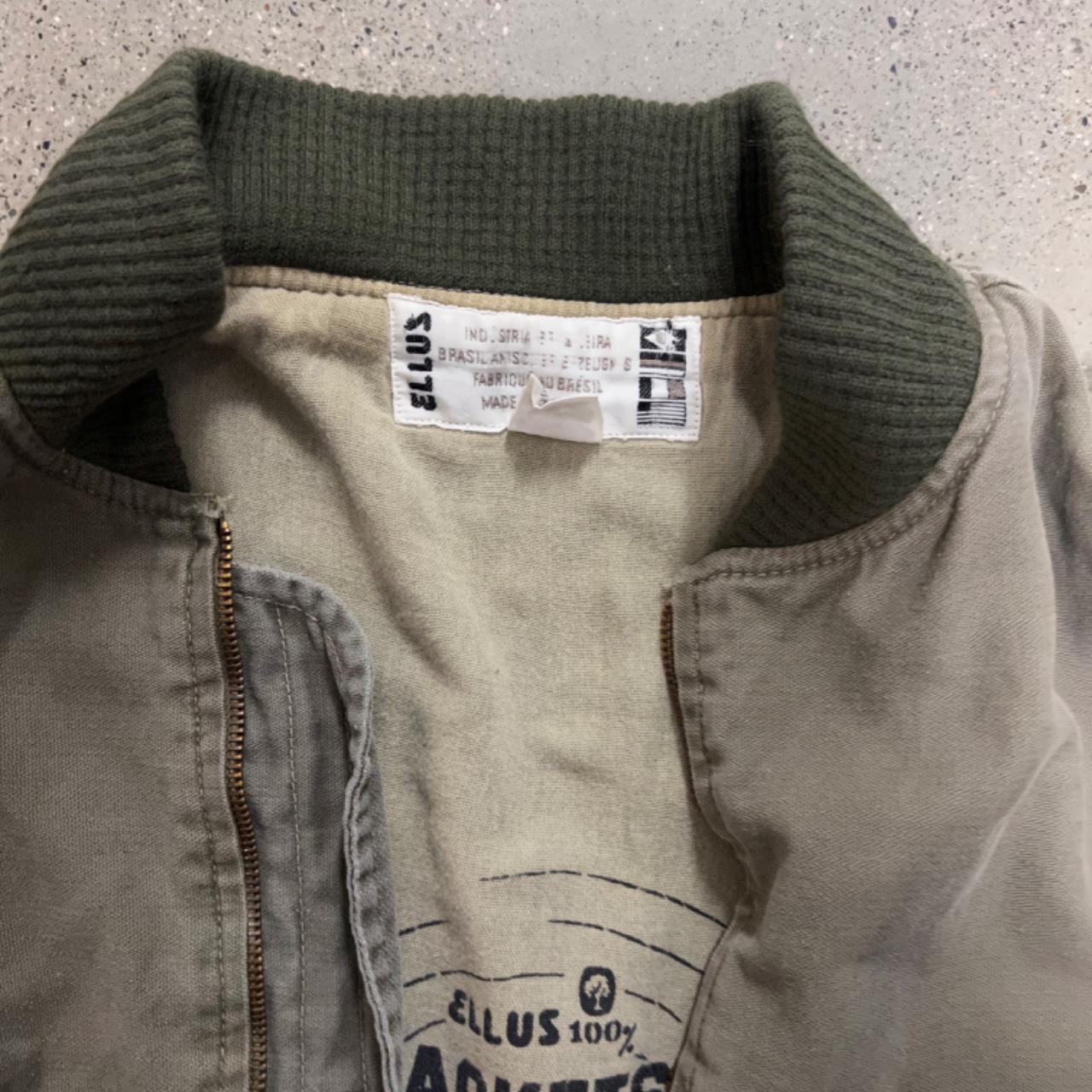 Work detroit jacket Worn only a couple times and... - Depop