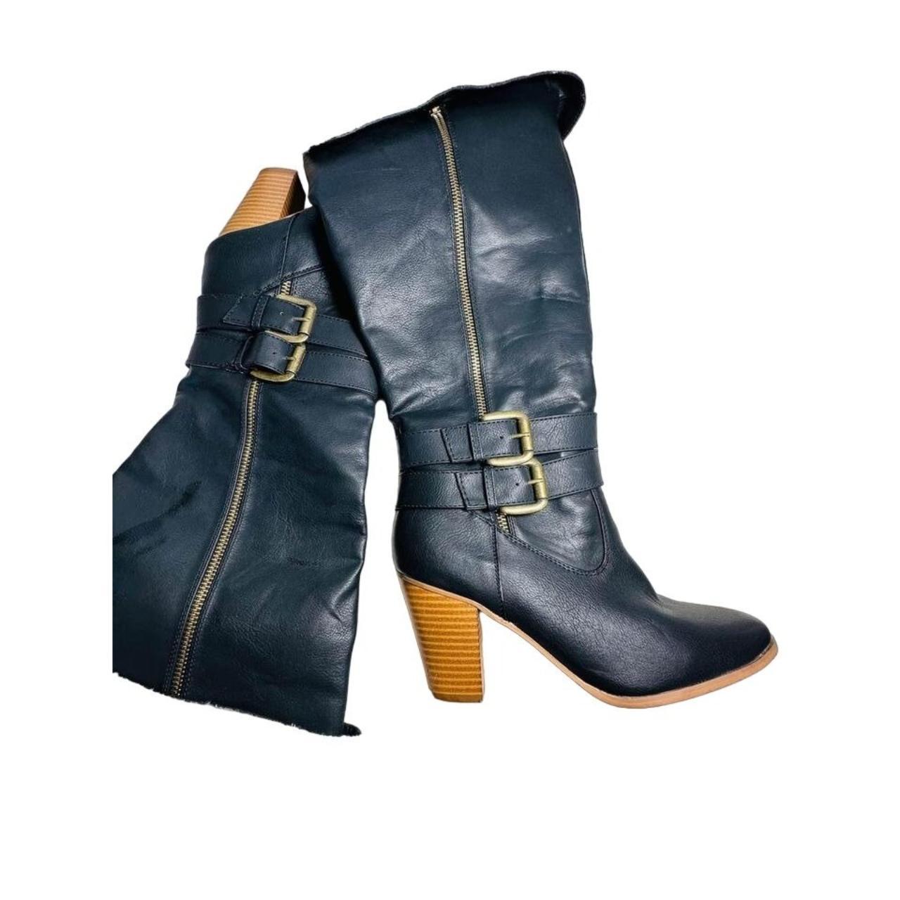 Boots just fab best sale