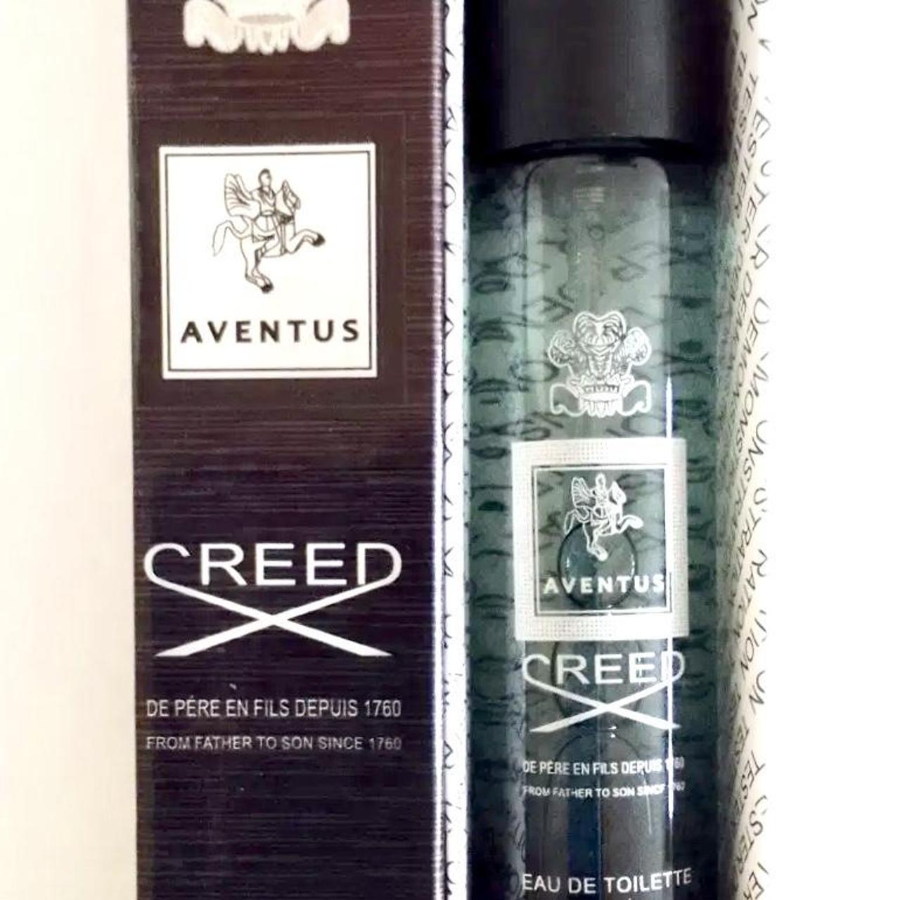 Creed Aventus Men s 33ml testers 100 genuine brand new Depop