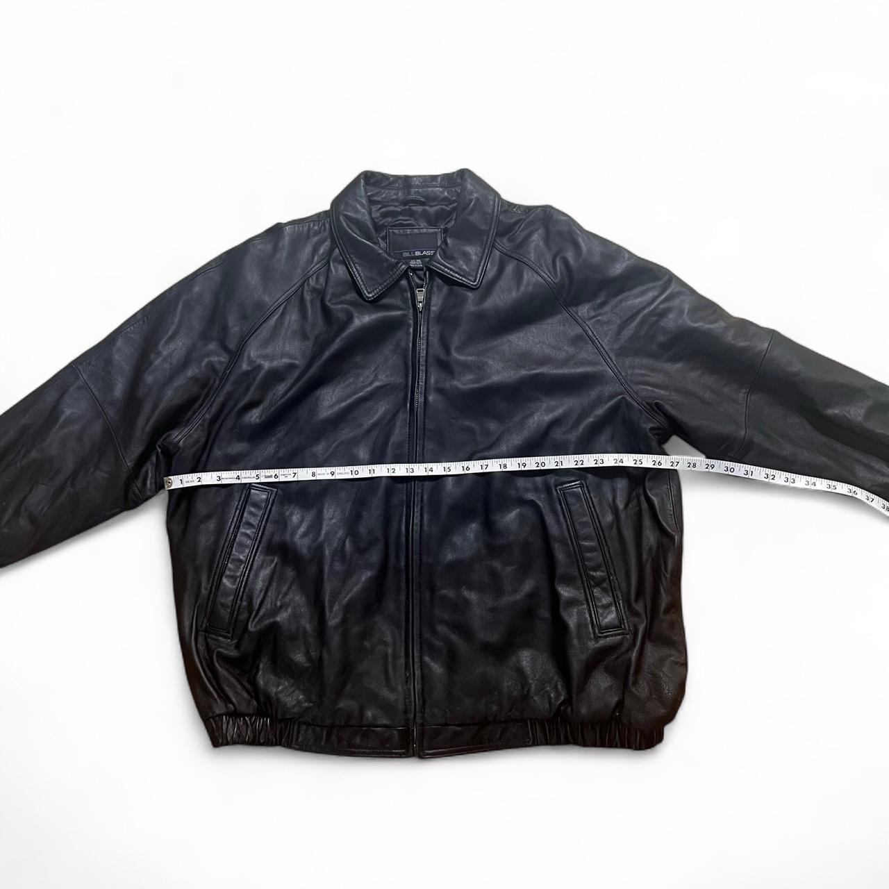 【入手困難】美品　80s90s BILL BLASS ボンバーJKT フライト 入手困難】美品 80s90s BILL BLASS ボンバーJKT フライト