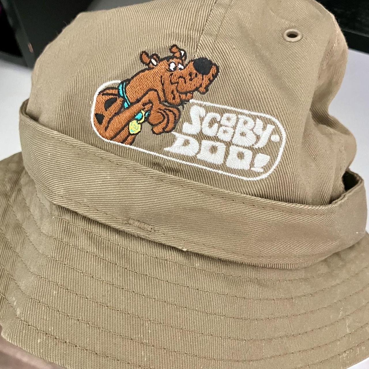 Scooby doo bucket hat online