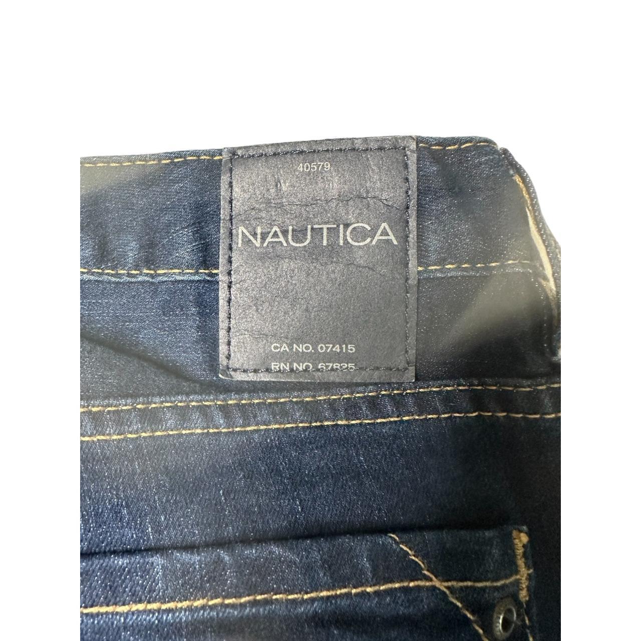 Nautica sales jeans 40579