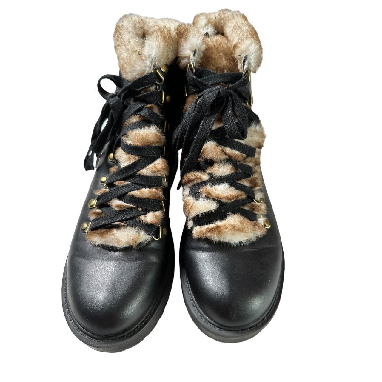 American eagle deals combat boots