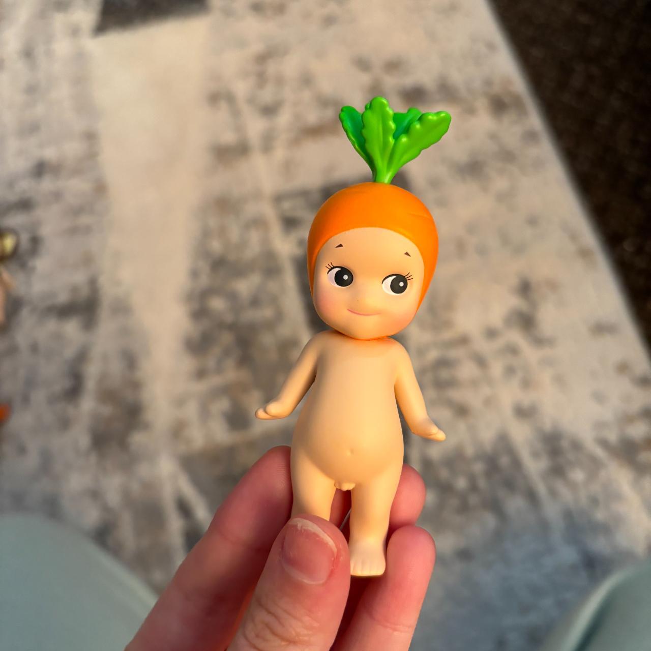 🇨🇦 only. Carrot Sonny Angel - $20 I can provide more