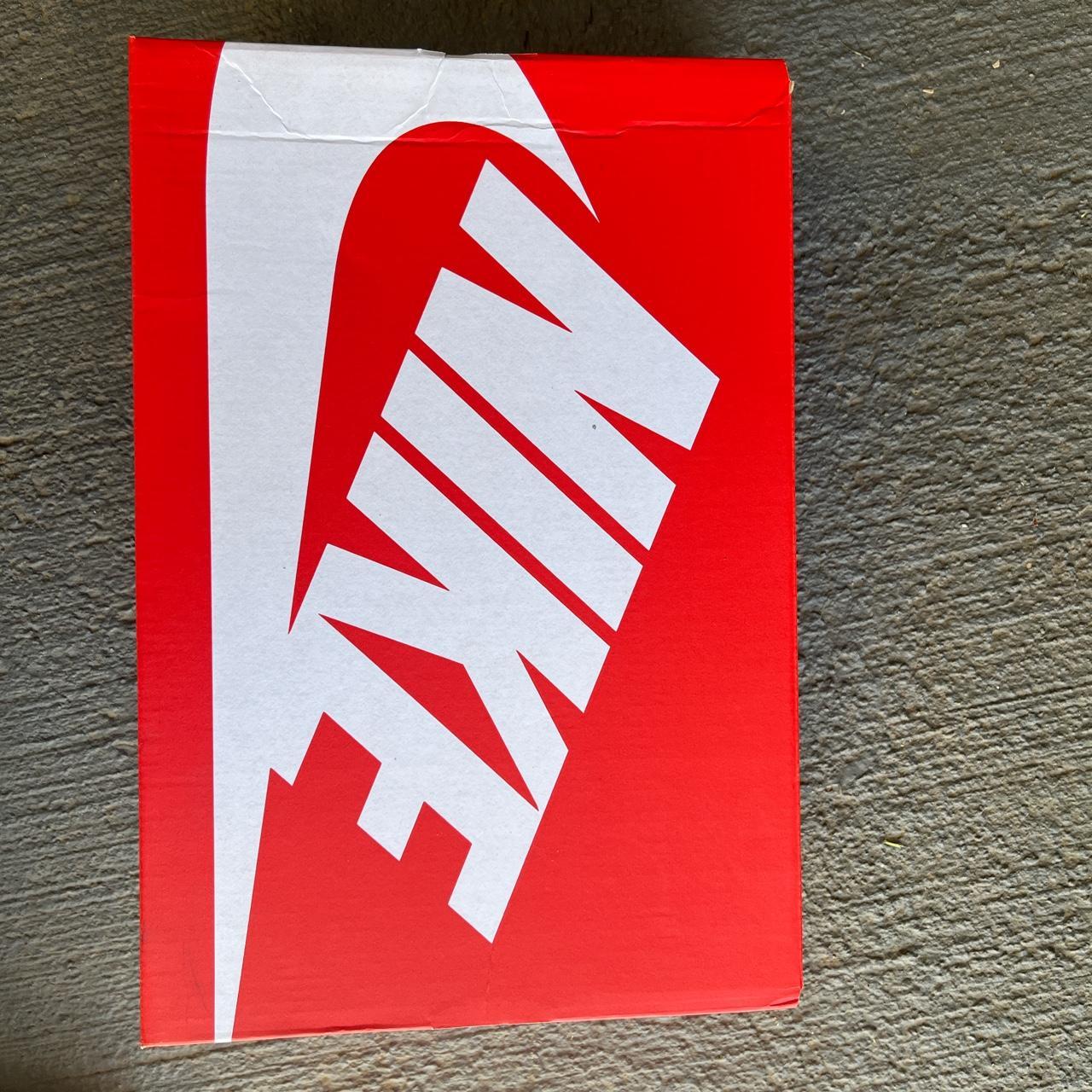 dunk air