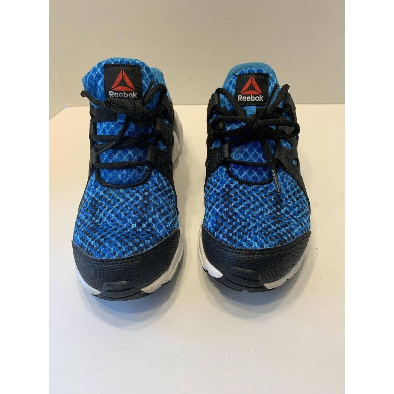 Reebok Zigtech Big N Fast Ortholite Size Depop