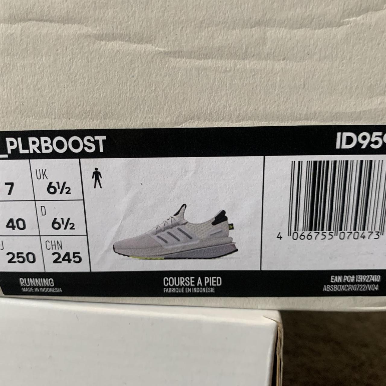 Adidas id95 2024