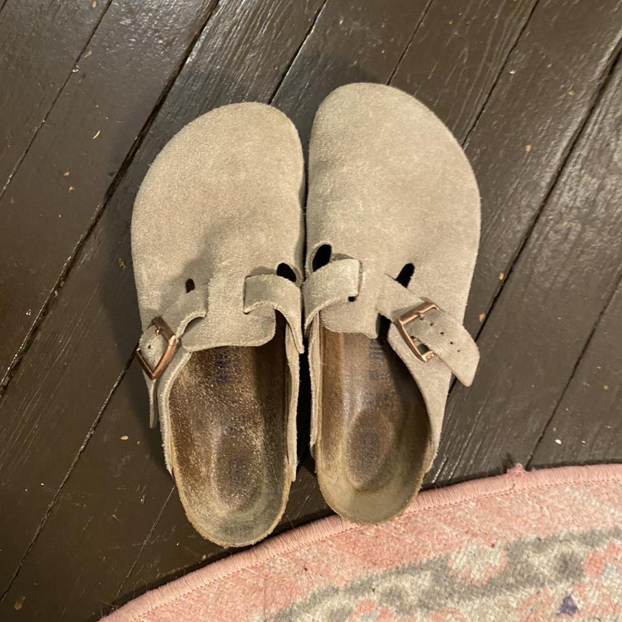 birkenstock moumoute