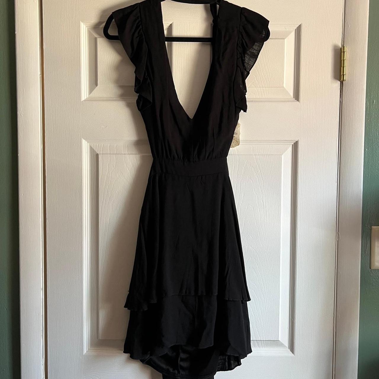 Altar’d State Backless Dress Size Large Never been... - Depop