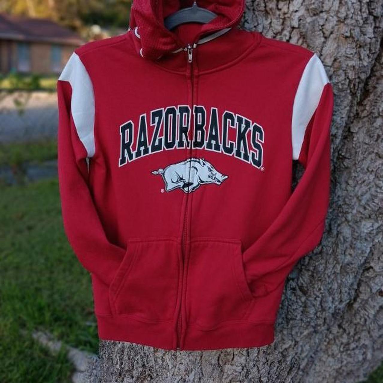 Razorback Hoodie - Gen 2 Edition Elevate your... - Depop