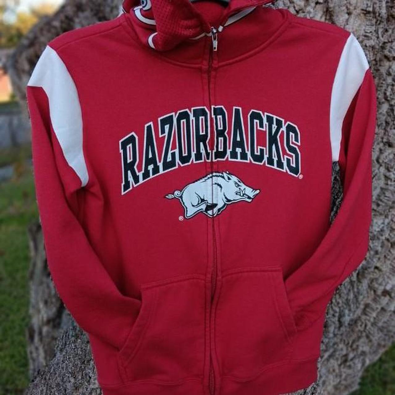 Razorback Hoodie - Gen 2 Edition Elevate your... - Depop