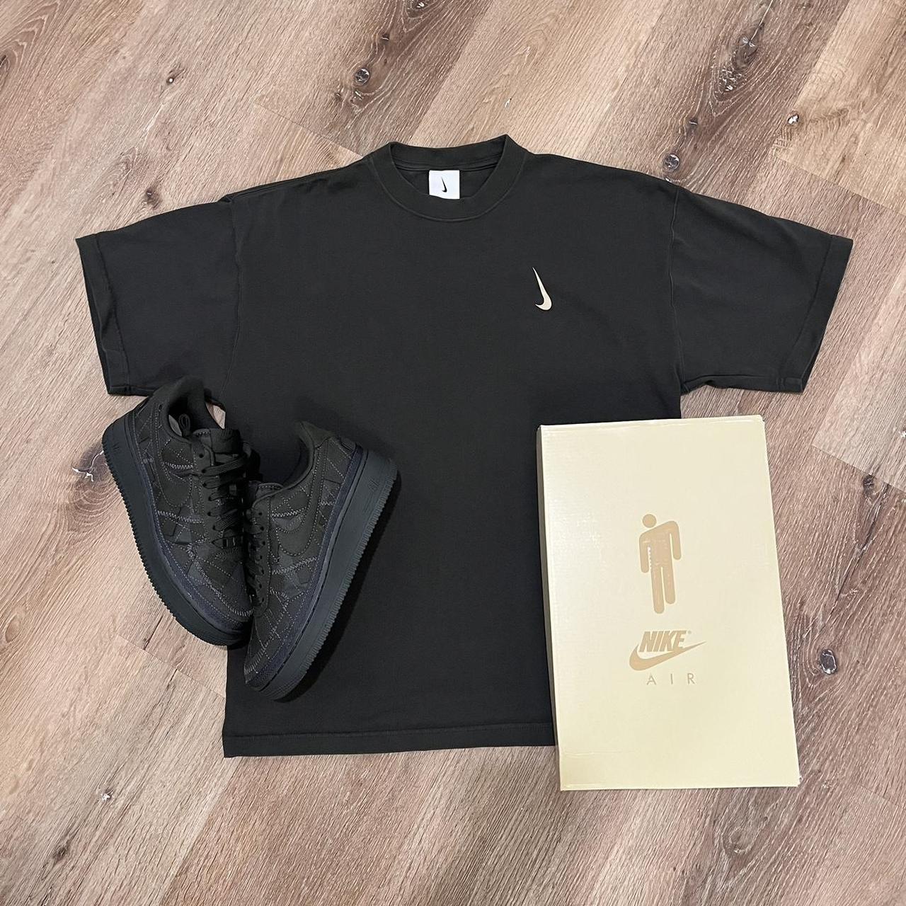 billie eilish shoes nike