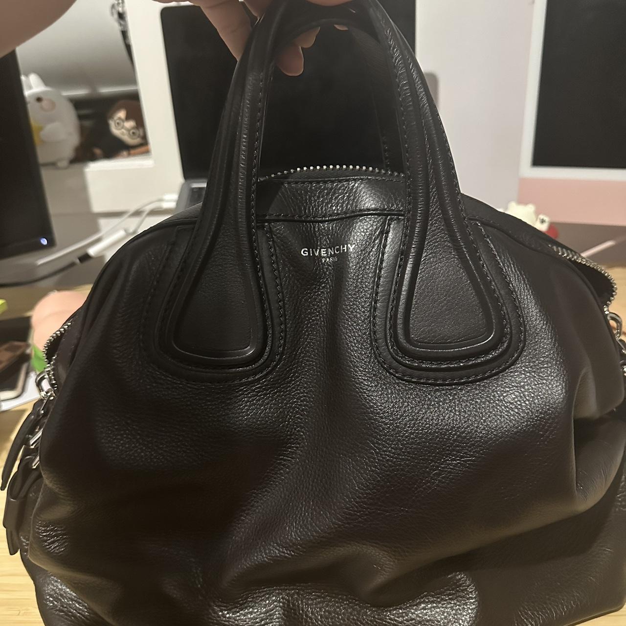 Givenchy nightingale medium clearance size