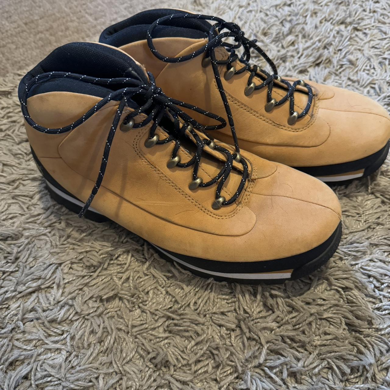 Ladies timberland boots size 8 best sale